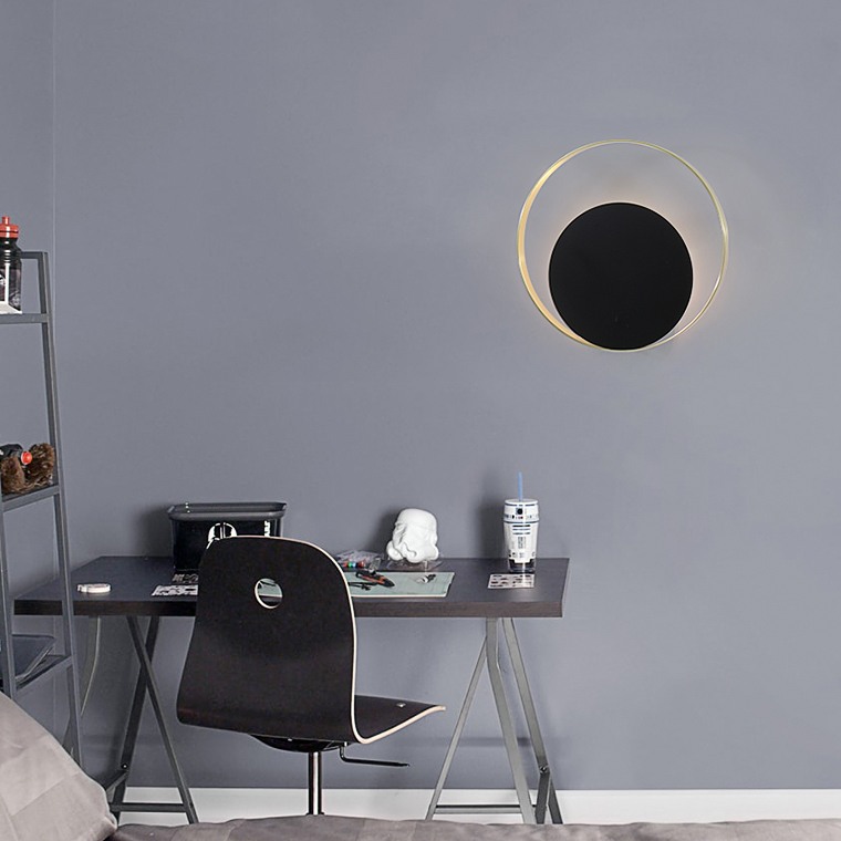 Бра Imperium Loft Tint 141078-26