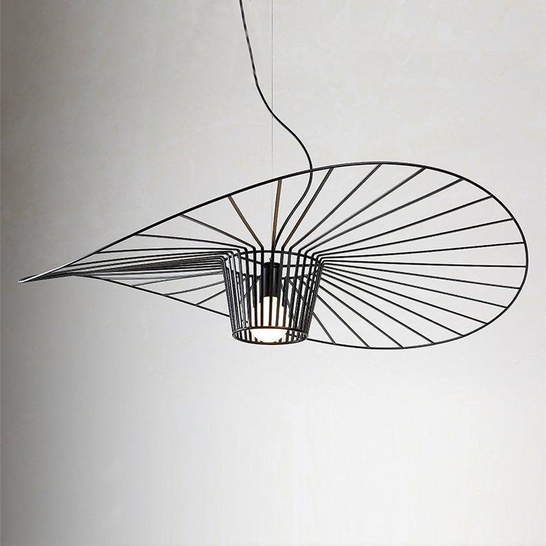 Люстра Loft-Concept Светильник Friture Vertigo Pendant 40.2134-0