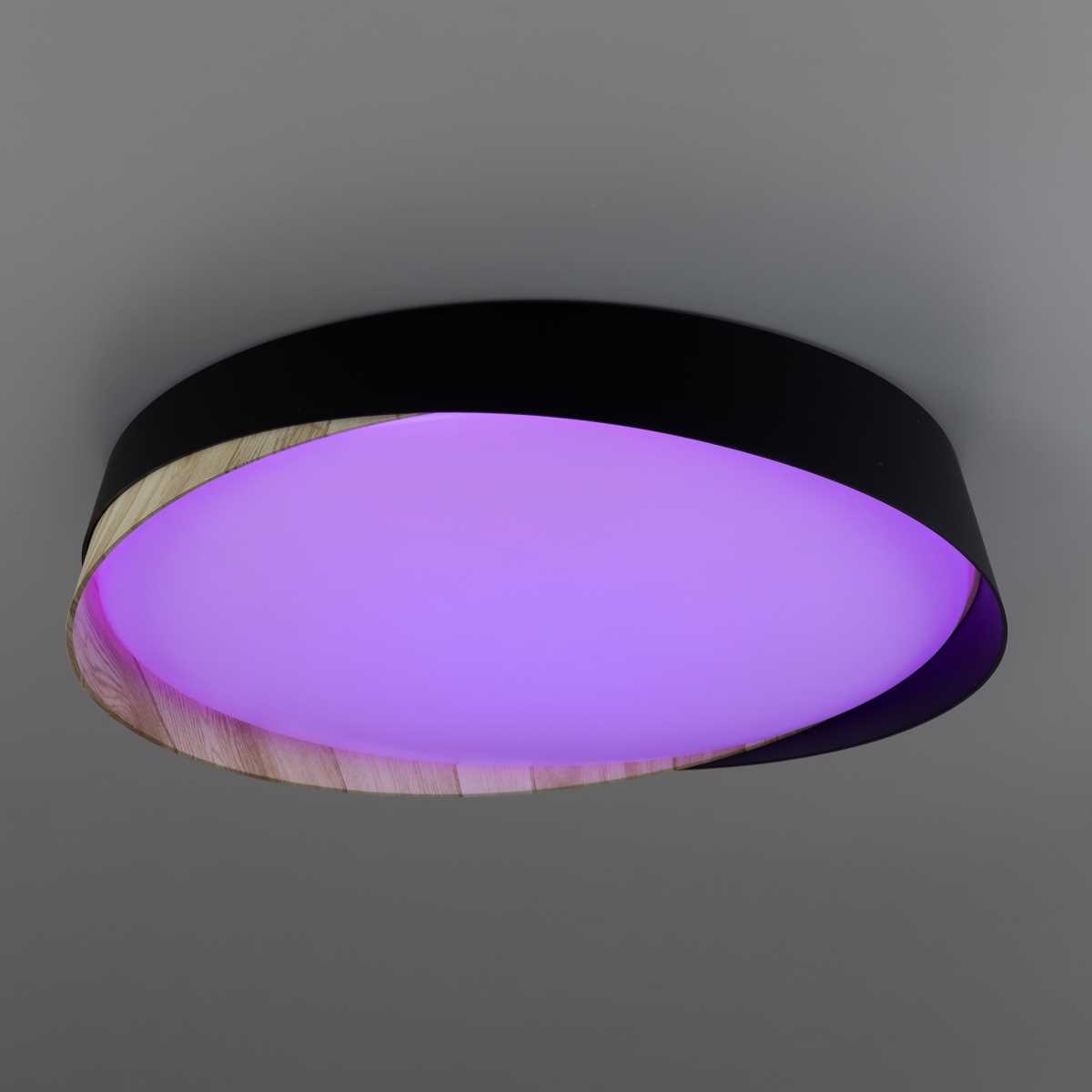 Светильник потолочный Citilux BONNY CL754351G