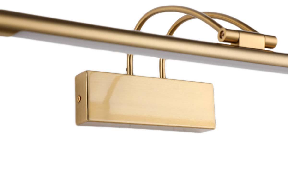 Подсветка для картин Zortes MAESTRO ZRS.64704.12