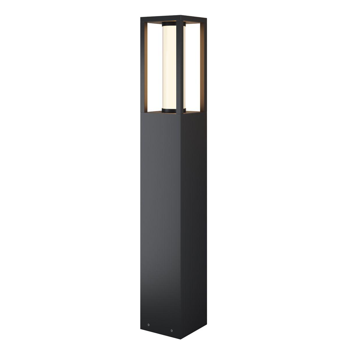 Ландшафтный светодиодный светильник Maytoni Outdoor Expo O480FL-L12B3K1
