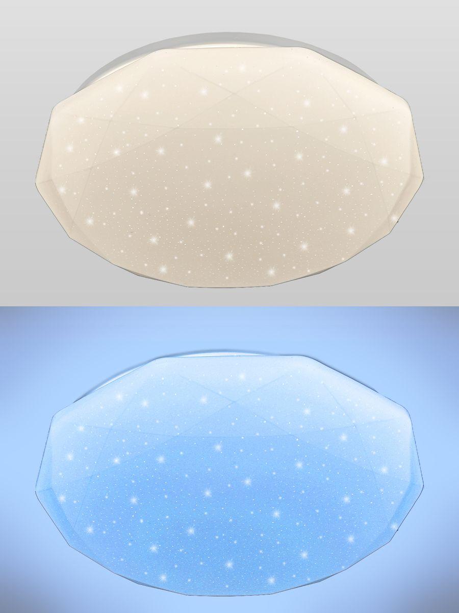 Потолочный светодиодный светильник Natali Kovaltseva Led Lamps 81099