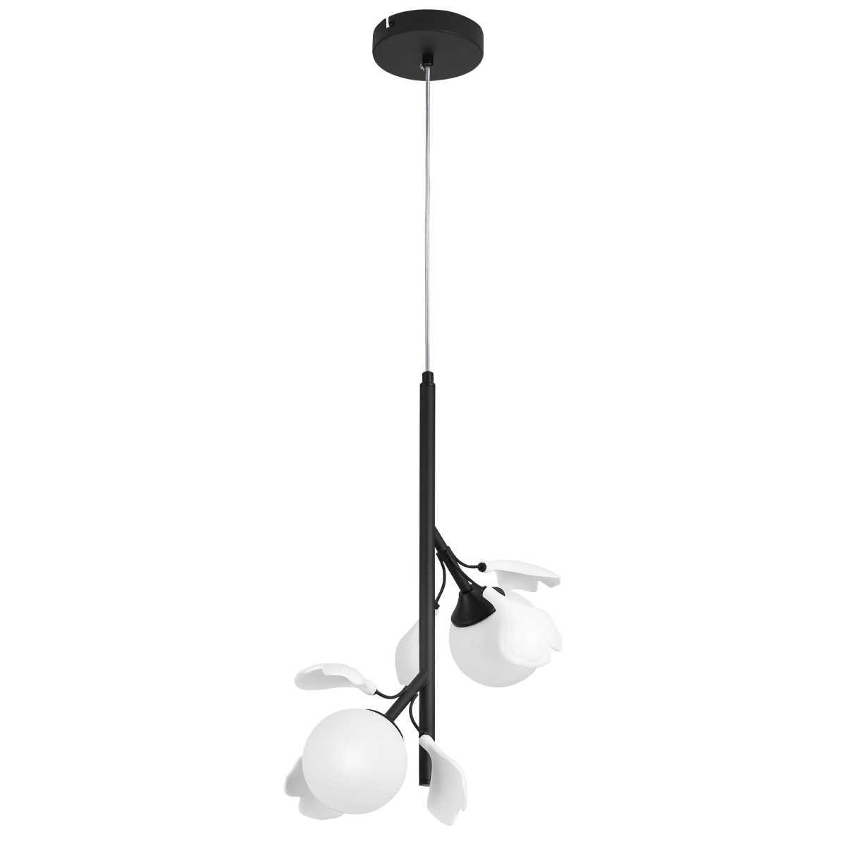 Подвес Ceramo BW Lightstar 799027