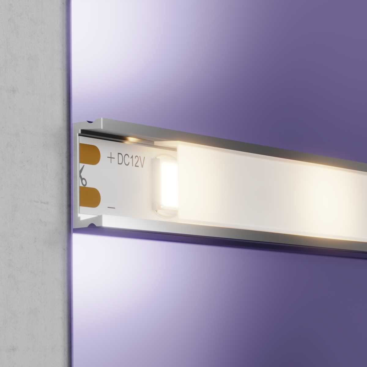 Светодиодная лента Standard Maytoni Led Strip 20007