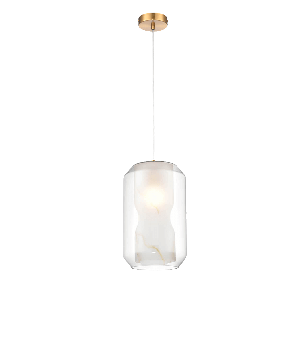 Подвесной светильник Vele Luce Milan VL5724P21