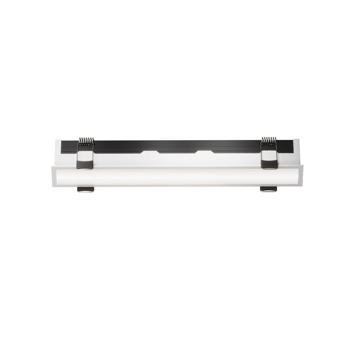 Встраиваемый светодиодный светильник Maytoni Technical Downlight Basis DL066-20W3-6K-W