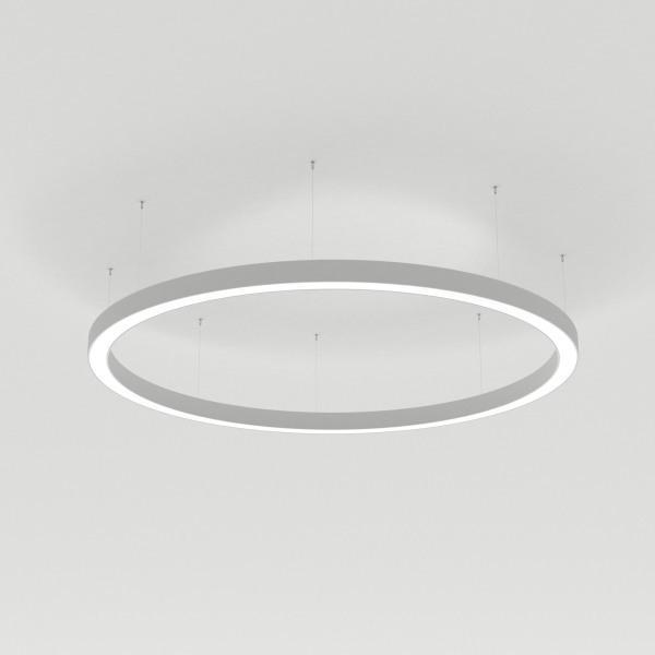 Подвесной светодиодный светильник Arlight SP-Line-Hang-Arc-O3535-D800-65W Day4000 034008(1)