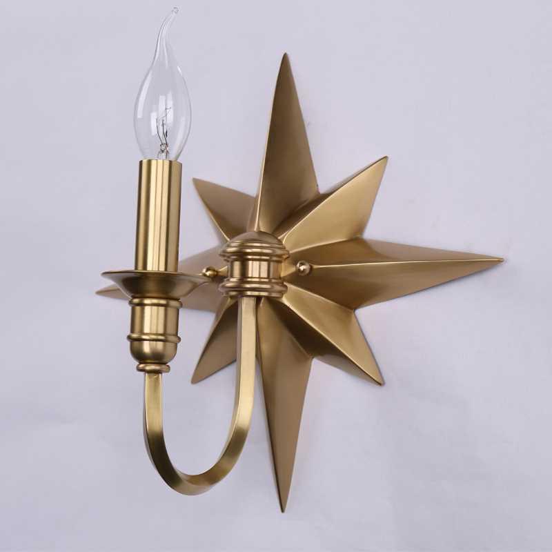Бра Loft-Concept Base Star 44.1079-0