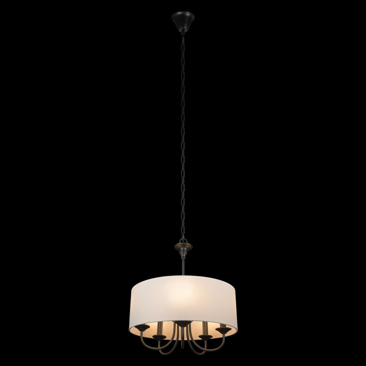 Подвесной светильник Loft it Balance 10416 BL