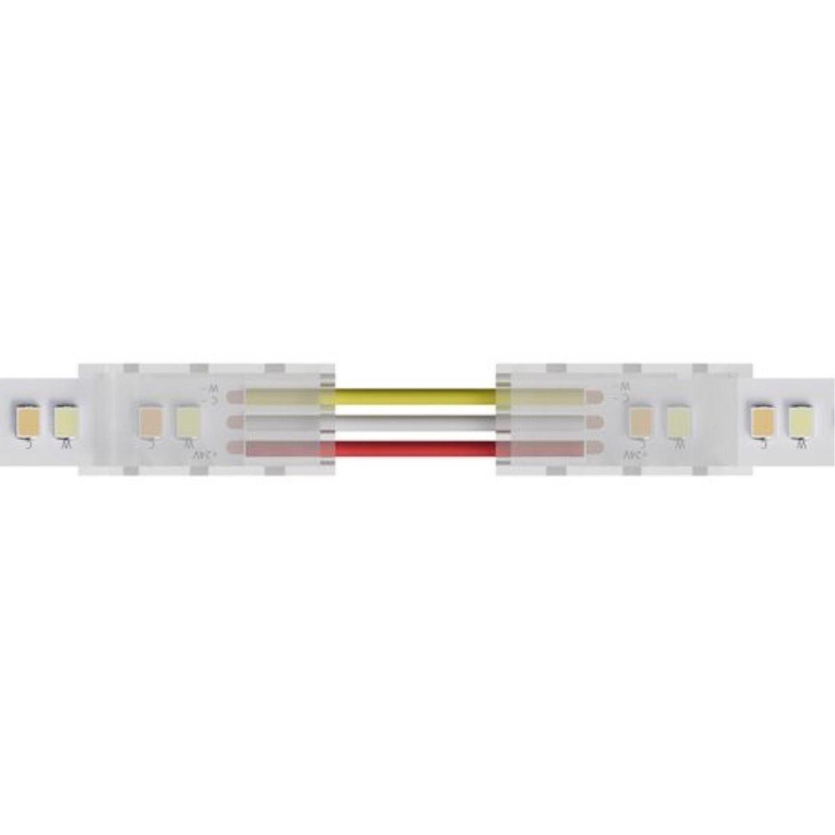 Коннектор Arte Lamp Strip-Accessories A31-10-MIX