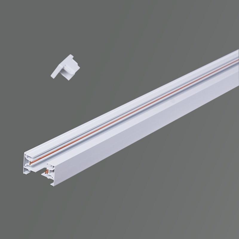 Шинопровод Reluce RL 06035 track rail 1000mm WT
