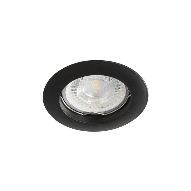Встраиваемый светильник Kanlux Vidi CTC-5514-B 25995