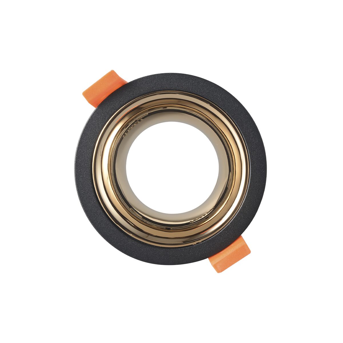 Встраиваемый светильник Crystal Lux CLT 081C BL-GO