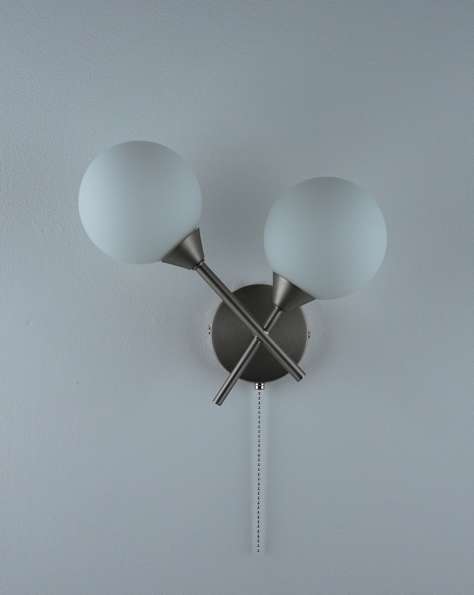 Бра Moderli Molecule V10844-2W