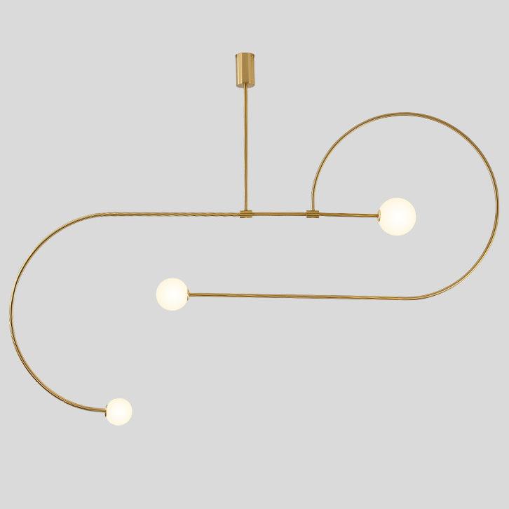 Люстра Loft-Concept Michael Anastassiades Fontana Amorosa 40.2735-0