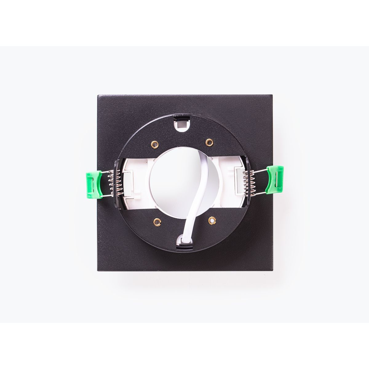 Встраиваемый светильник LEDS POWER GX53-S02B, серия SPOT 009285