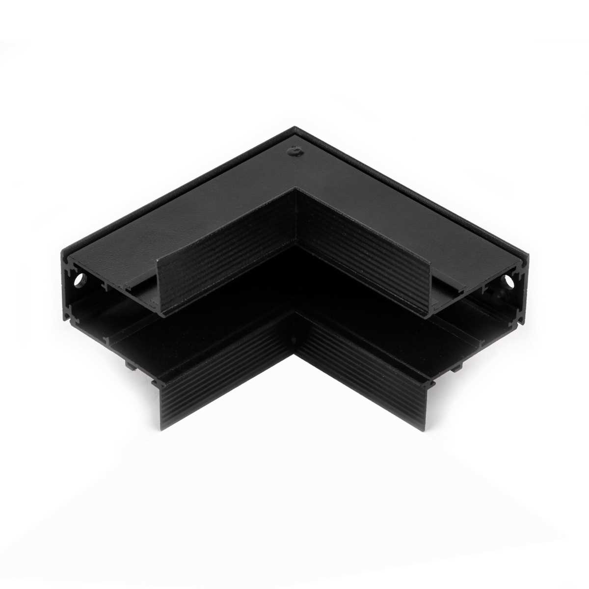 Коннектор угловой для встраиваемого шинопровода Elektrostandard Slim Magnetic 85093/11 a062188