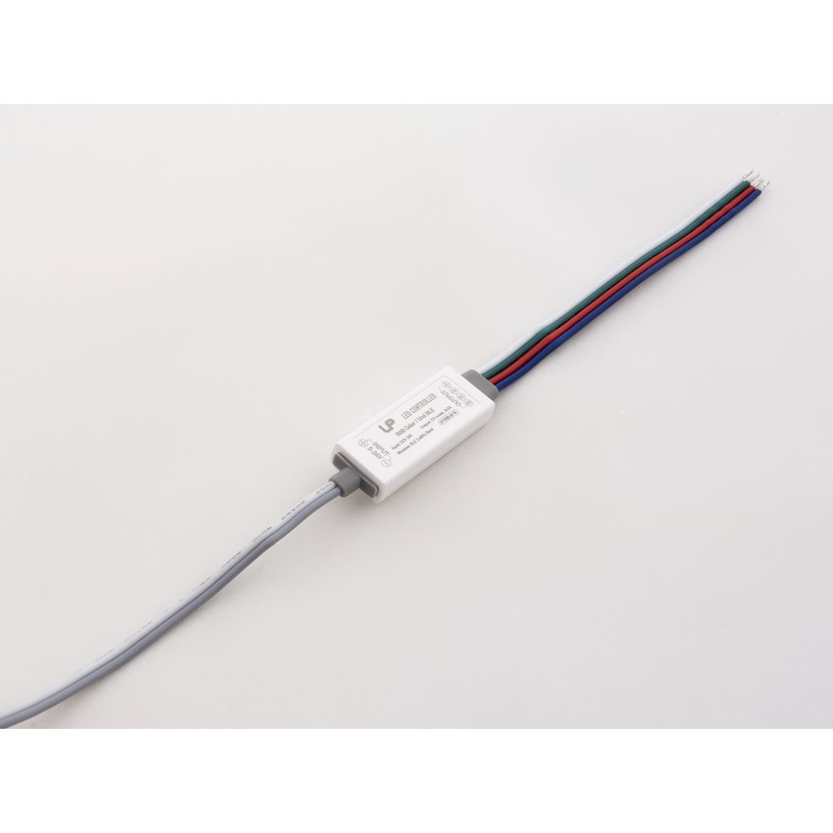 Контроллер LEDS POWER RGB TM30-H+App Umi Mesh 9A 005386