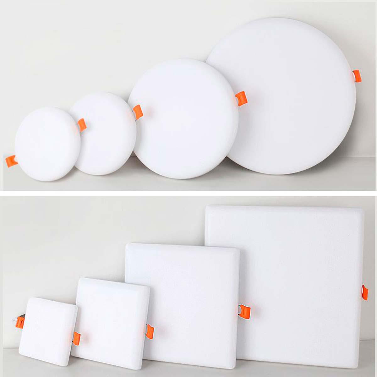 Встраиваемый светодиодный светильник Zortes CLOUD ZRS.57793.36