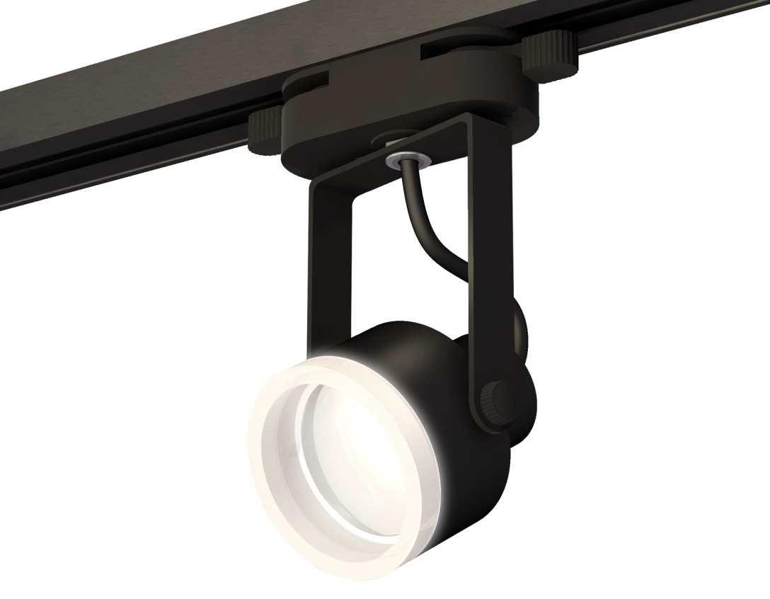 Комплект трекового светильника Ambrella light Track System XT (C6602, N6245) XT6602084