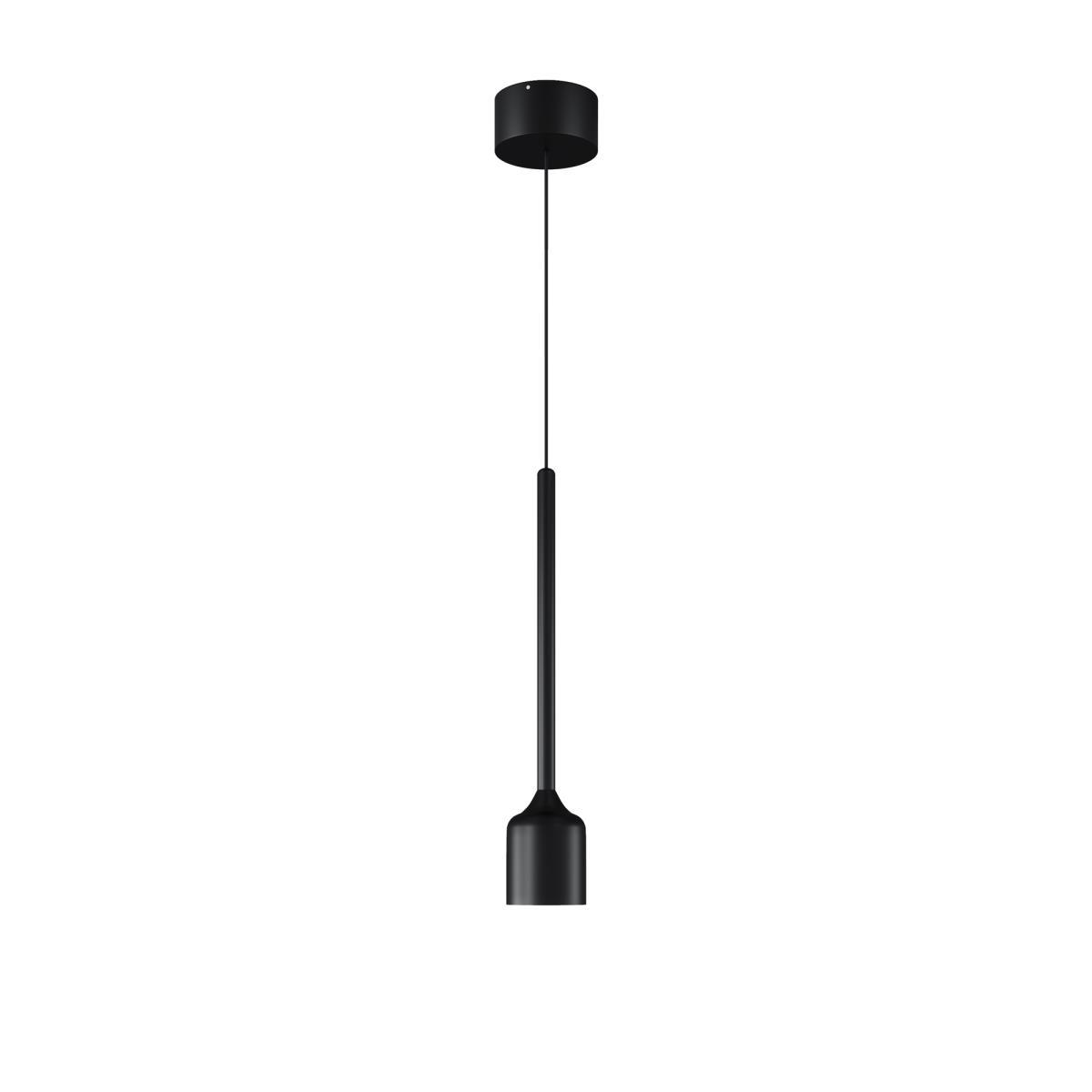Подвесной светильник Maytoni Outdoor O491PL-L8B3K