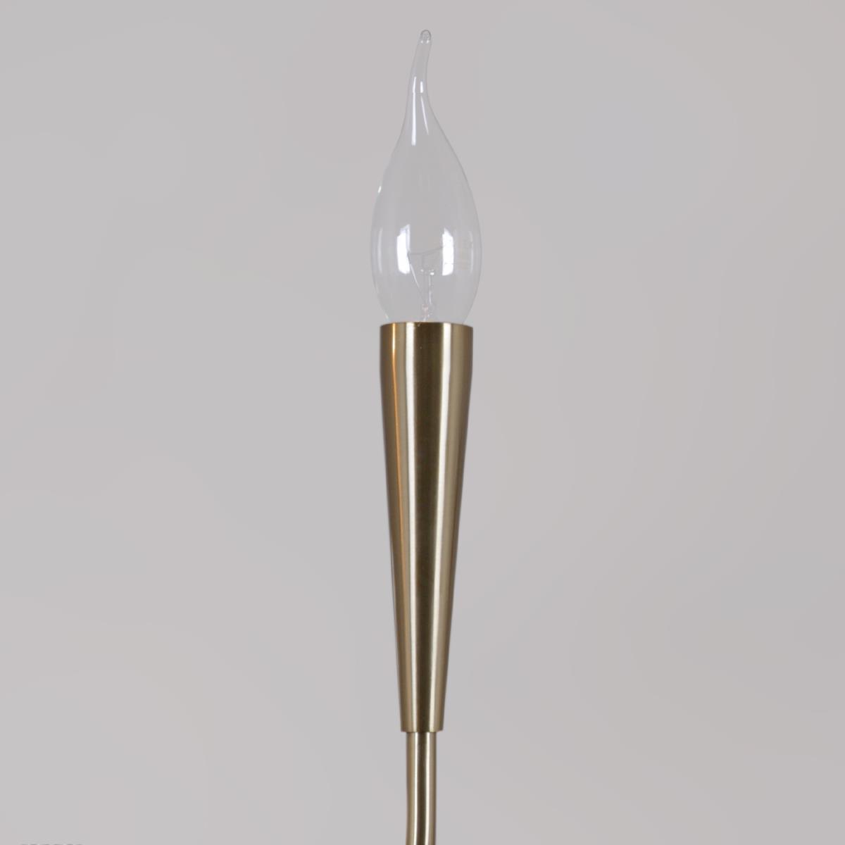 Потолочный светильник ILLUMICO IL0441-9P-79 BRASS VASE