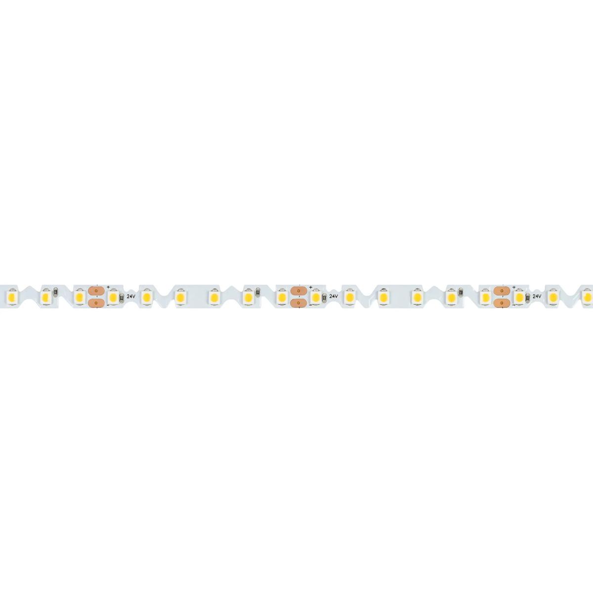 Светодиодная лента Arlight 9,6W/m 120LED/m 2835SMD дневной белый RZ-A120-6mm 24V 040804