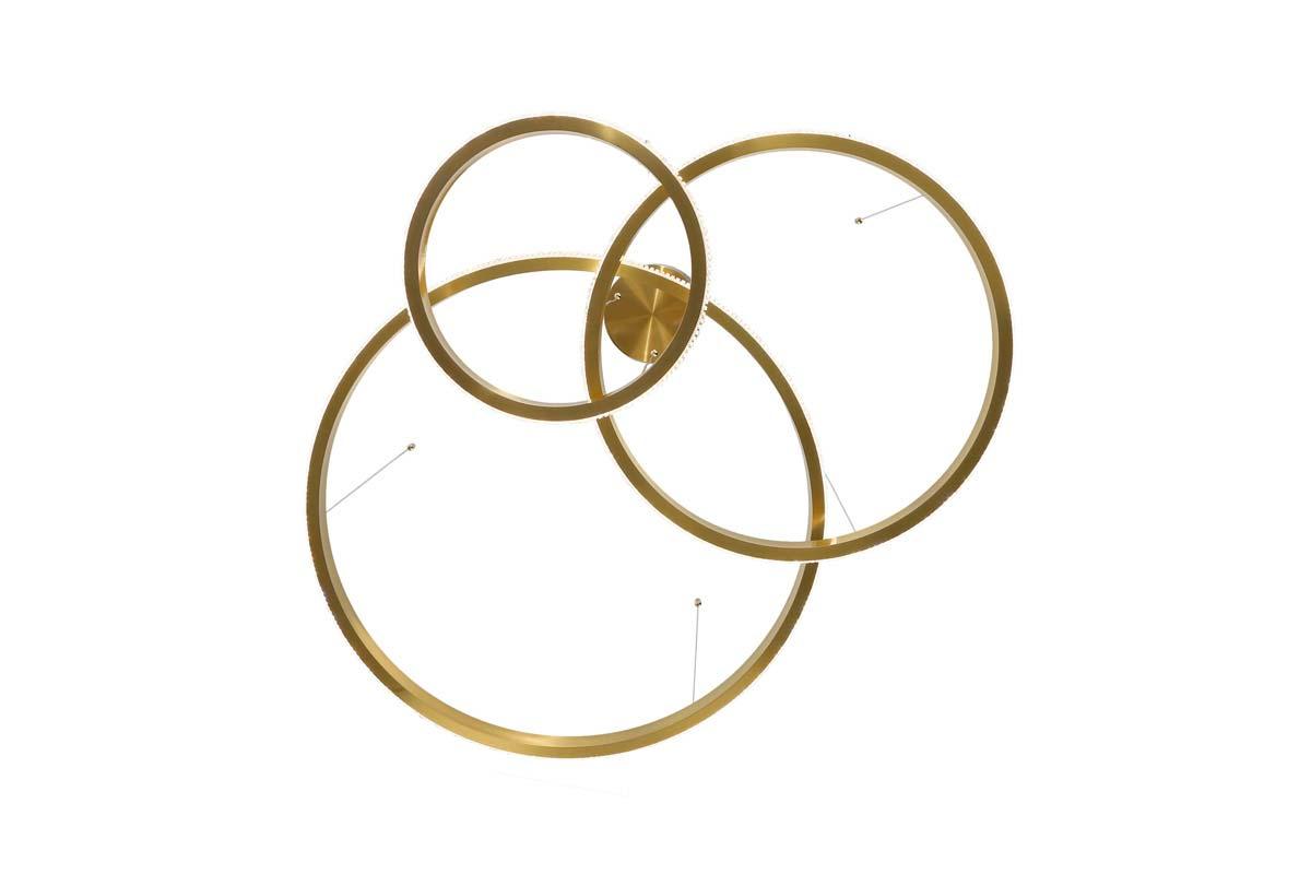 Подвесной светильник Zortes LIDIA ZRS.30110.114