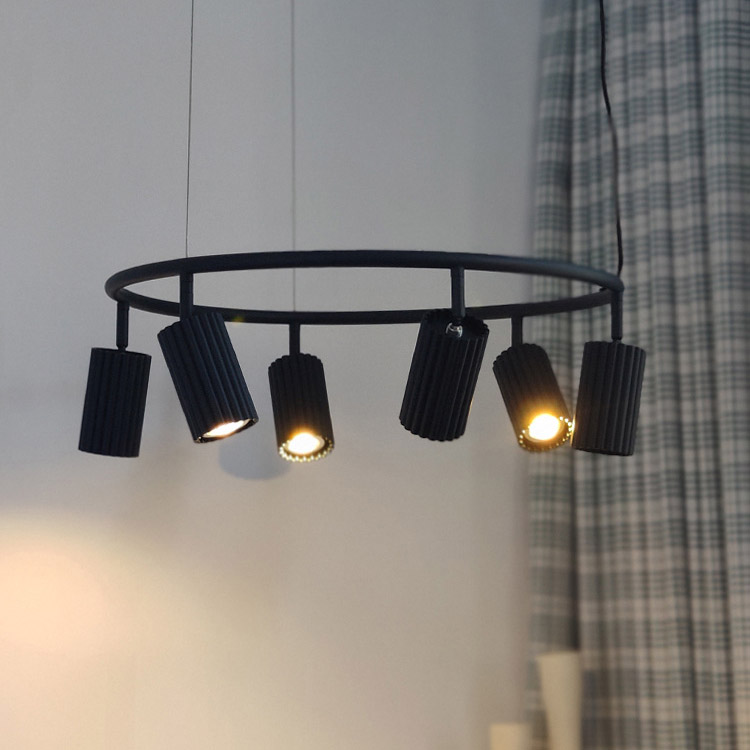 Люстра Imperium Loft maisy01 201271-23