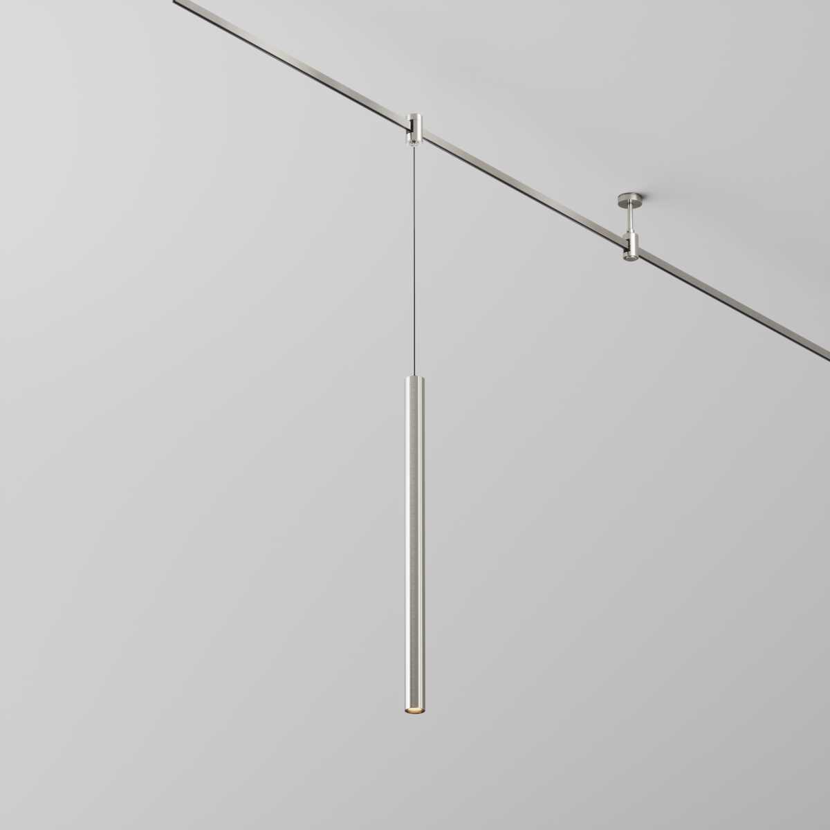 Трековый светильник Maytoni Technical TR156-1-5W3K-PT