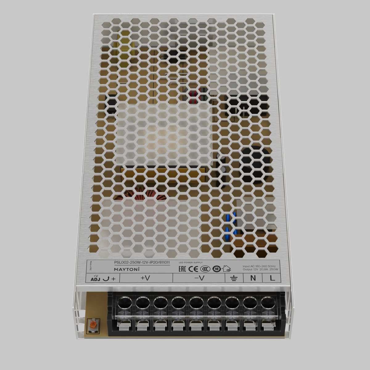 Блок питания  Maytoni Led Strip 811011