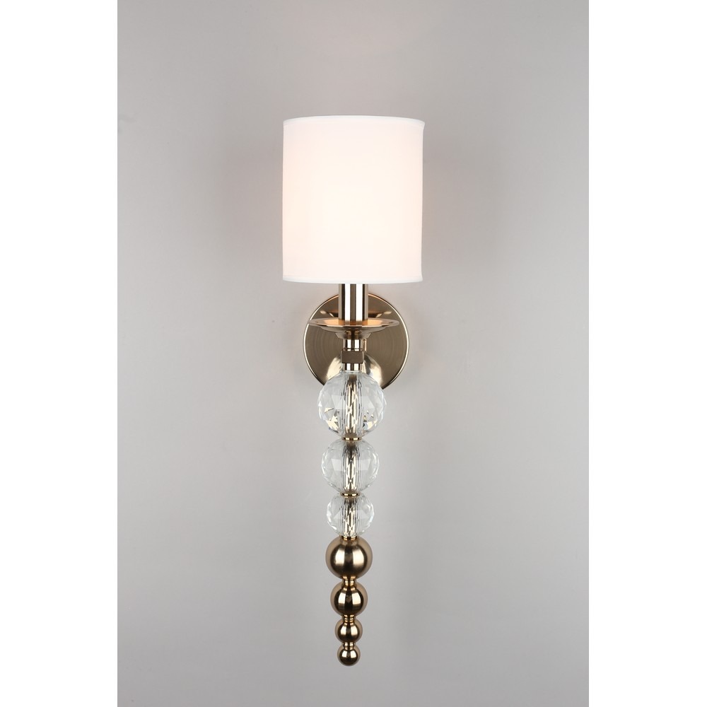 Бра Aployt Floretta APL.842.11.01