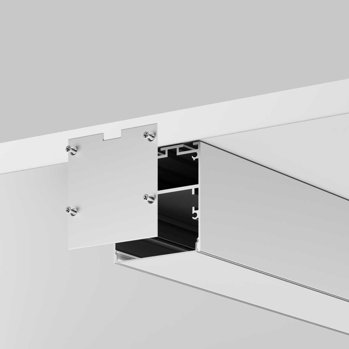Комплектующие для профиля Maytoni Led Strip 642046