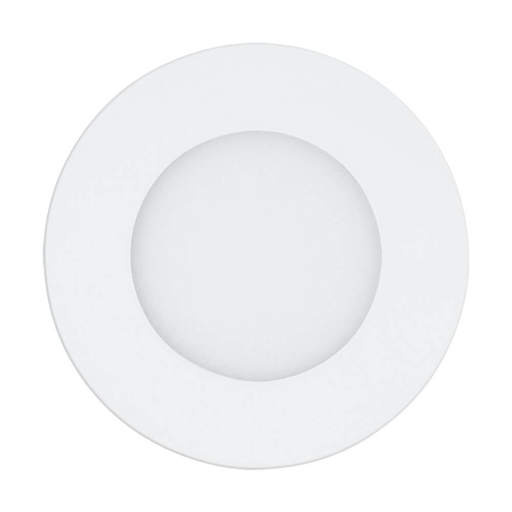 Встраиваемый светодиодный светильник Eglo Fueva-A 98212