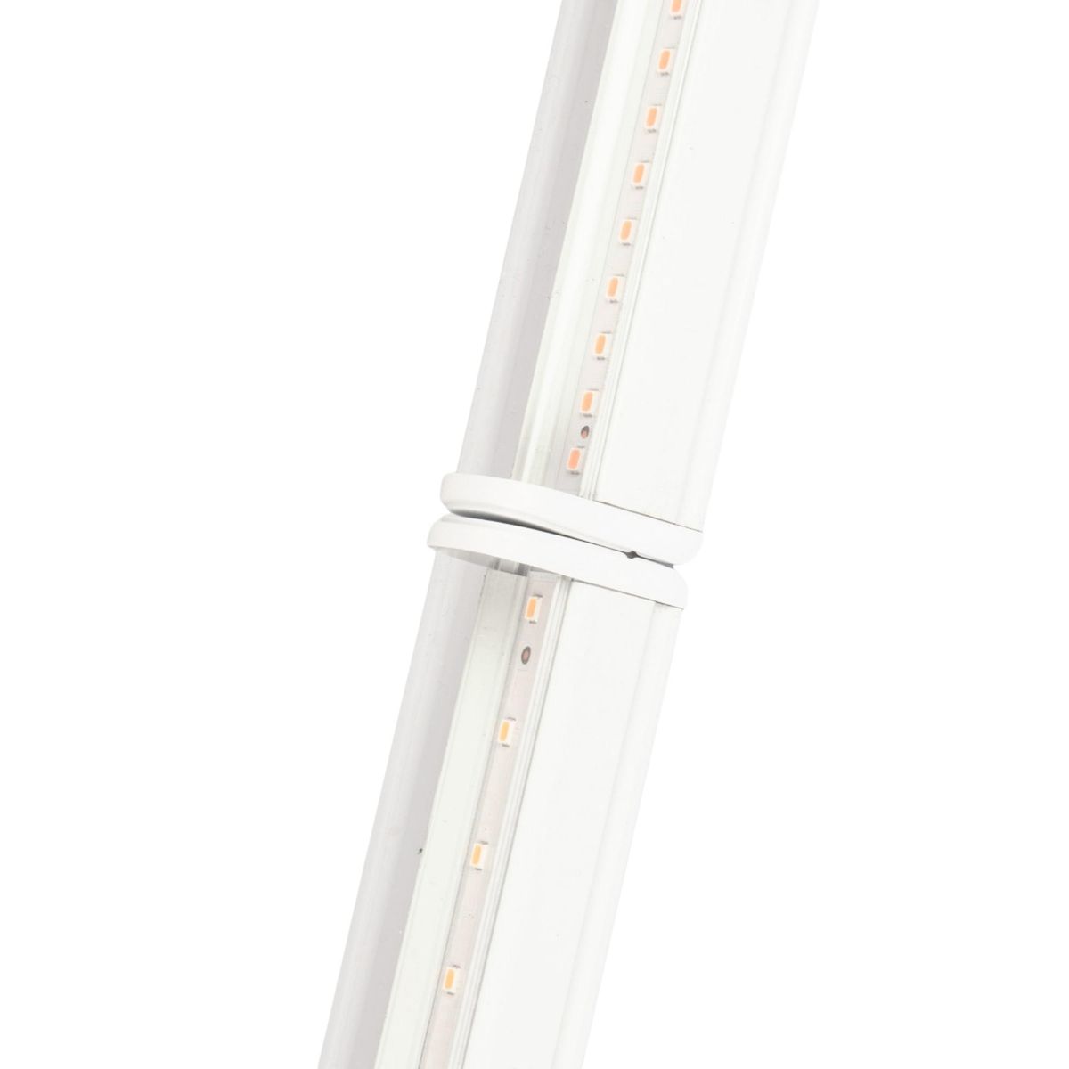 Настенный светодиодный светильник для растений Uniel ULI-P13-24W/SPLE IP40 White UL-00008920