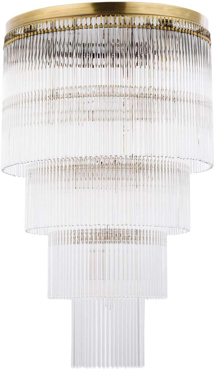 Потолочная люстра KUTEK FILAGO FIL-PLM-7(P)450/270