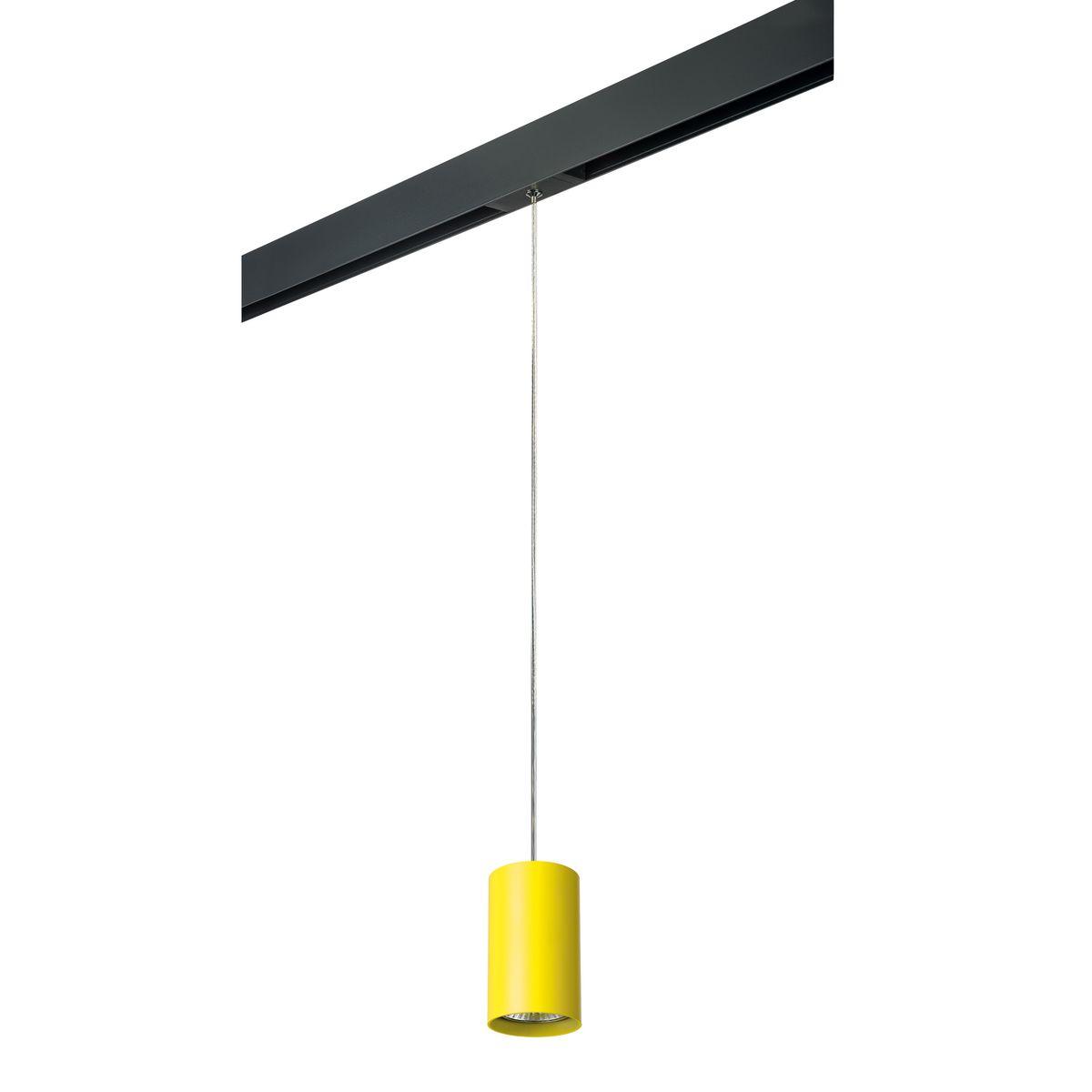 Комплект с трековым светильником Lightstar Rullo (214433+595857) PRORP433