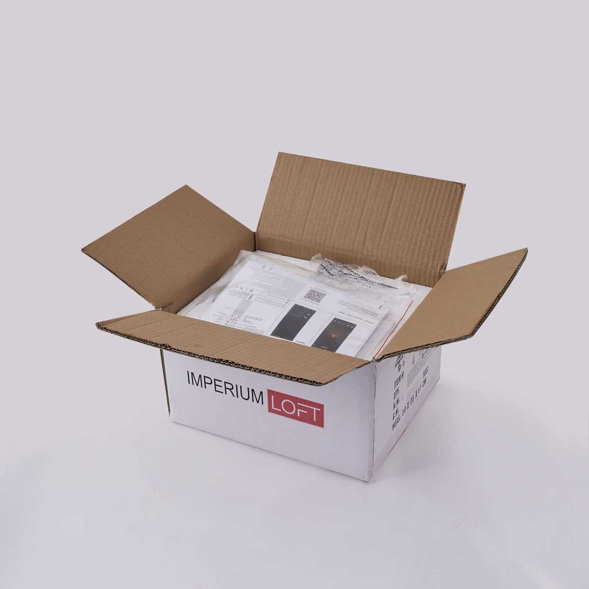 Бра Imperium Loft CRISTEL-WALL-A01 167107-26