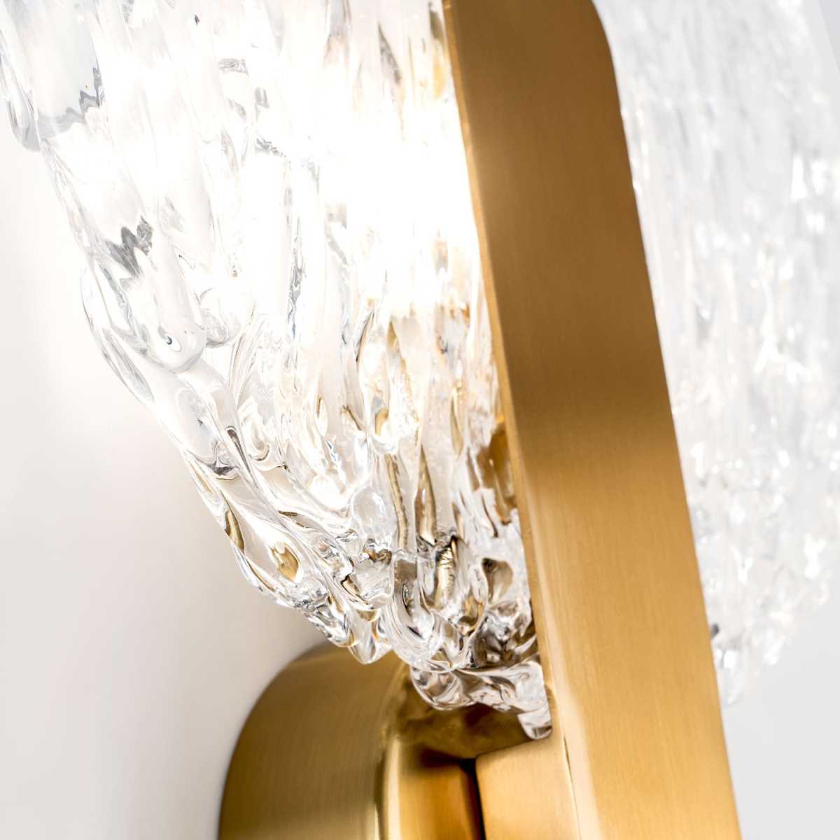 Бра Modelux Modestyle MS.1514.250 BS