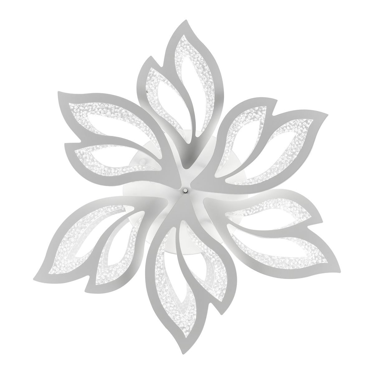 Потолочная светодиодная люстра Natali Kovaltseva LED LAMPS 81424