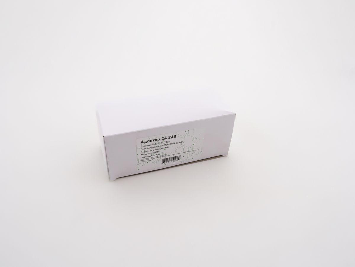 Адаптер LEDS POWER 2А 24В (48Вт) 005669