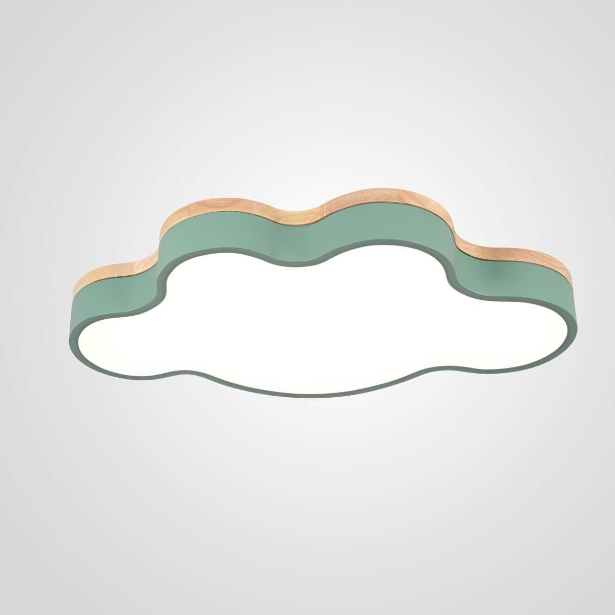 Потолочный светильник Imperium Loft CLOUD-ECO01 186684-26