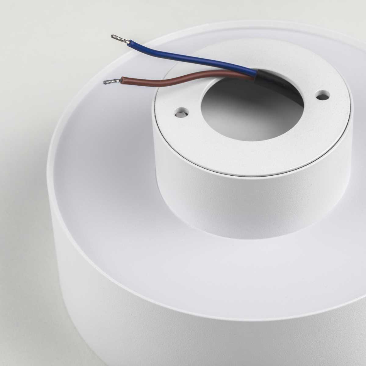 Светильник накладной Lightstar Acuto 215936