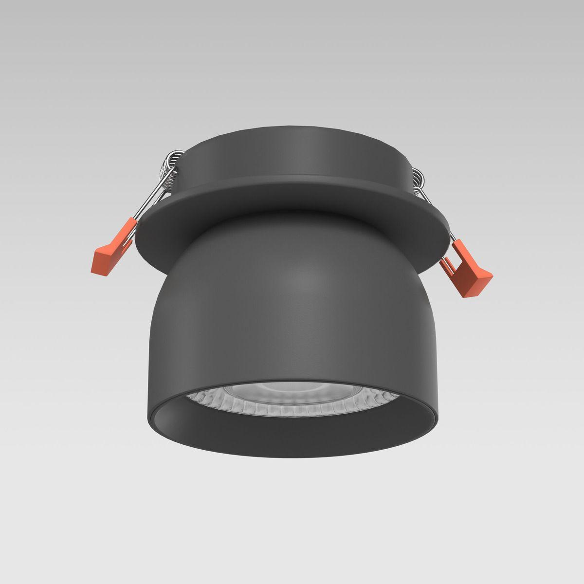 Встраиваемый светодиодный спот Elektrostandard Uno 25092/LED a065454