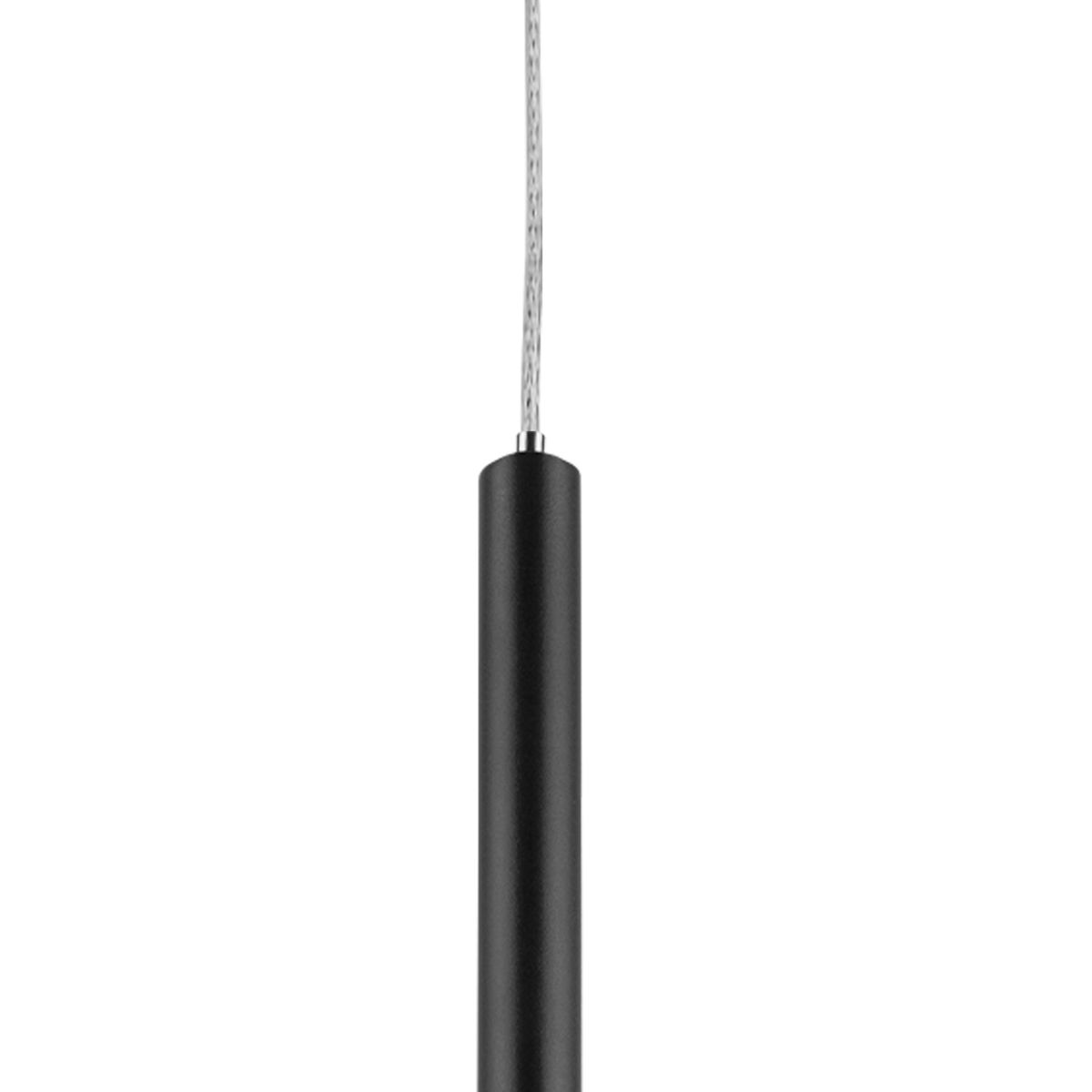 Комплект с подвесной люстрой Lightstar Tubo (574717+747147 (3шт) L3T747147