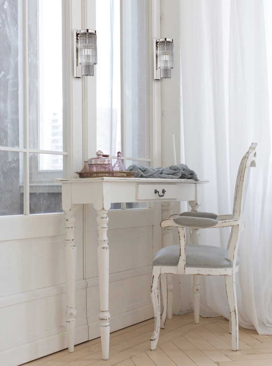 Настенный светильник KUTEK FILAGO FIL-K-1(BN)100/170