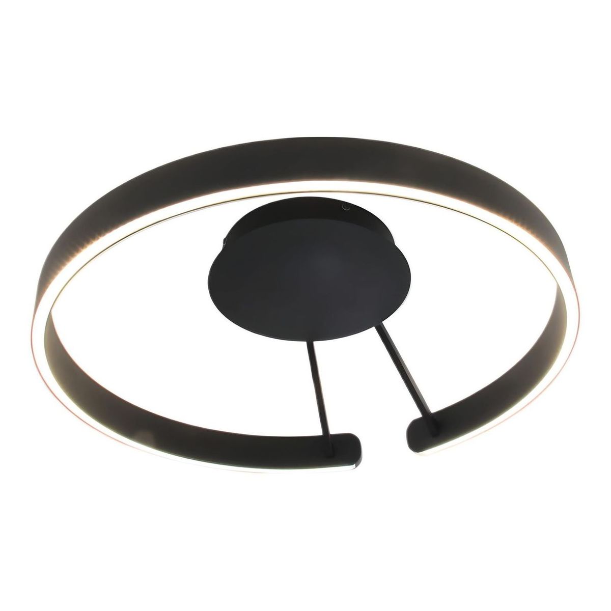 Потолочный светодиодный светильник Mizi'en Leo MZ31371-600-PB