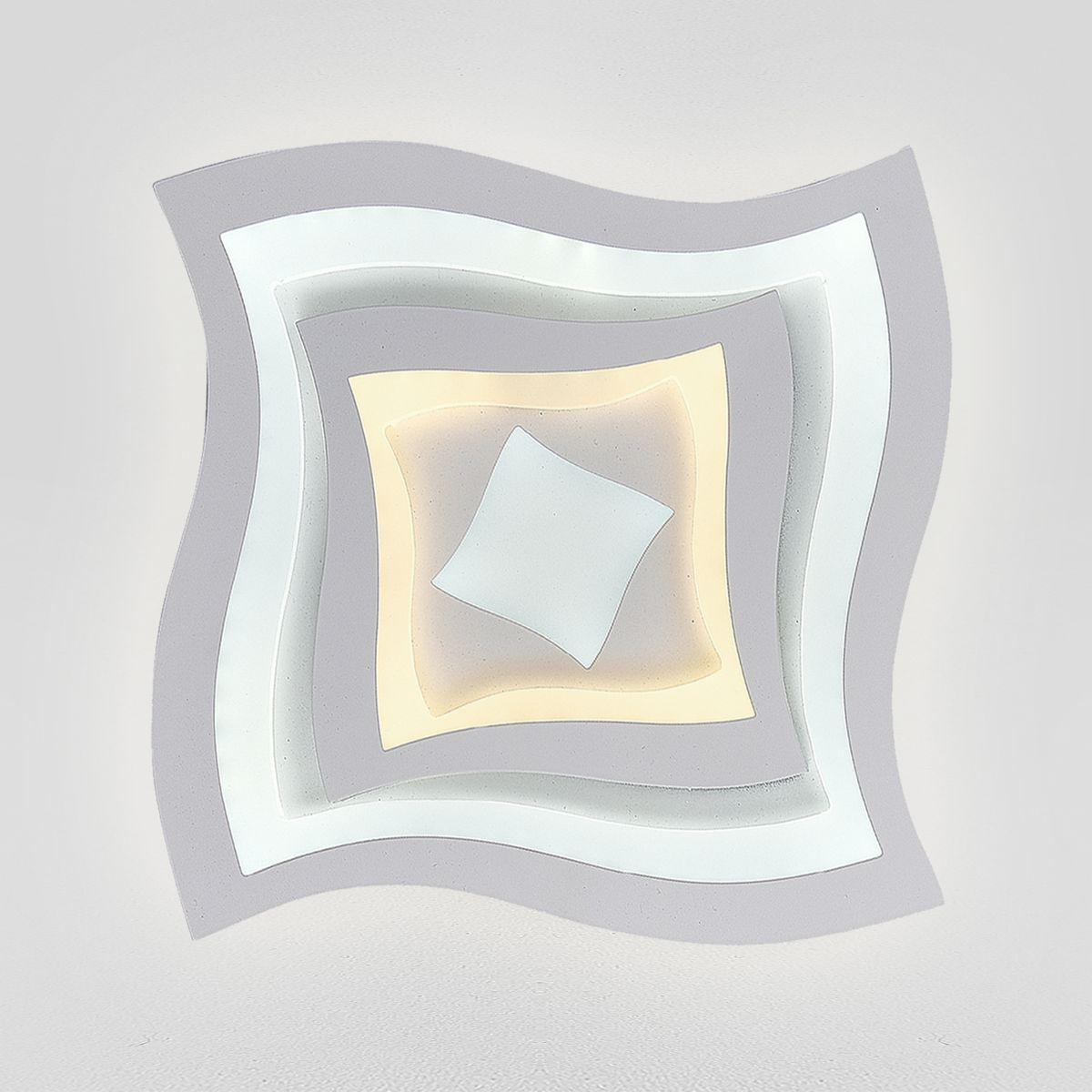 Настенный светодиодный светильник Natali Kovaltseva 81014/1W