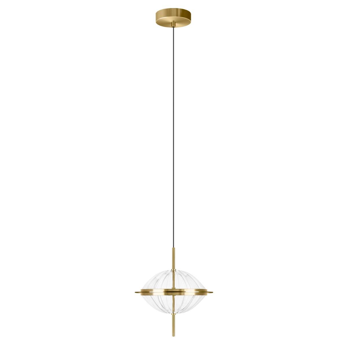 Подвесной светильник LOFT IT Tranquility 10397/B