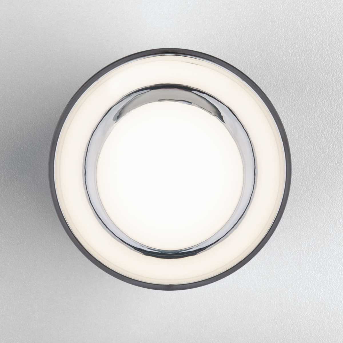 Потолочный светильник Elektrostandard Charlie 1069 GX53 GR графит a053057